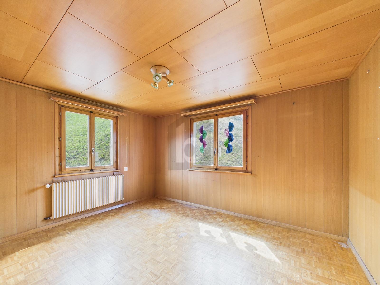 VIEL RAUM MIT GROSSEM UMSCHWUNG - 3