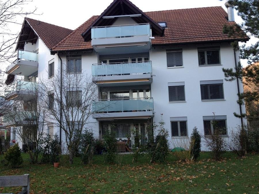 Einstellplatz zu vermieten... - 0