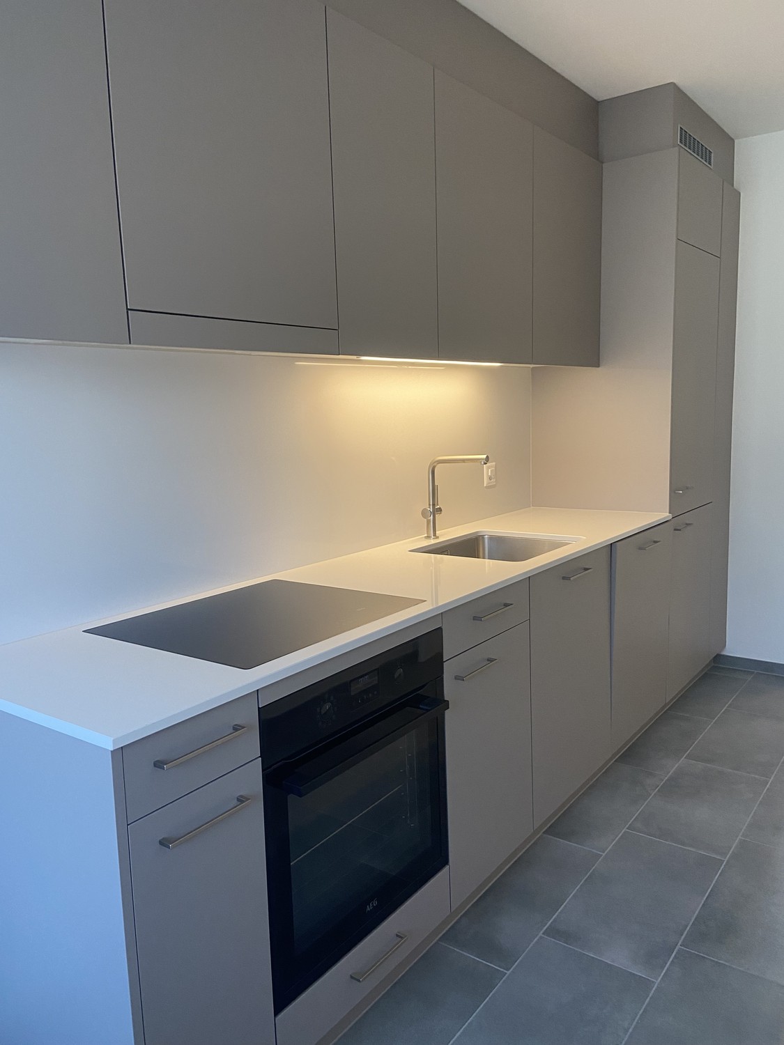 1 Monat GRATIS - Erstvermietung nach Teilsanierung - Ihre neue Wohnung im Herzen von Basel - 1