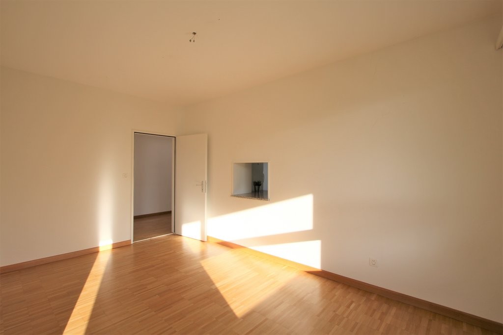 Grosszügige 5.0-Zimmerwohnung mit Dachterasse und Weitblick - 3