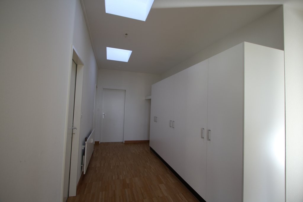 Grosszügige 5.0-Zimmerwohnung mit Dachterasse und Weitblick - 7