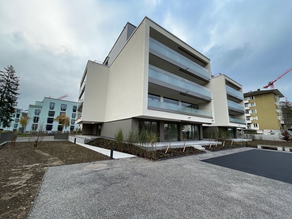 Ihre Chance - wunderschöne Single Wohnung in Zürich - 0
