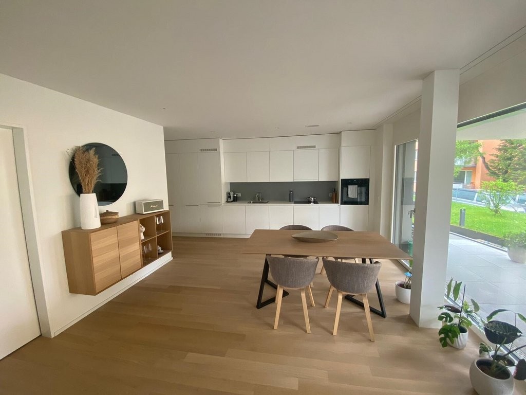Ihre Chance - wunderschöne Single Wohnung in Zürich - 1