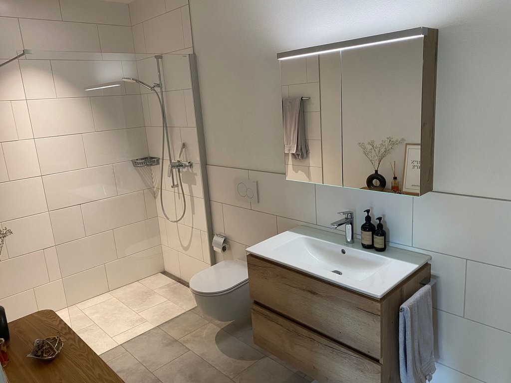 Ihre Chance - wunderschöne Single Wohnung in Zürich - 4