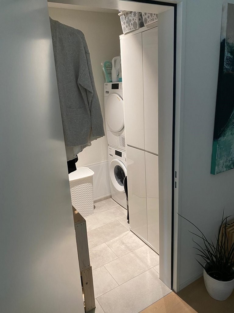 Ihre Chance - wunderschöne Single Wohnung in Zürich - 5