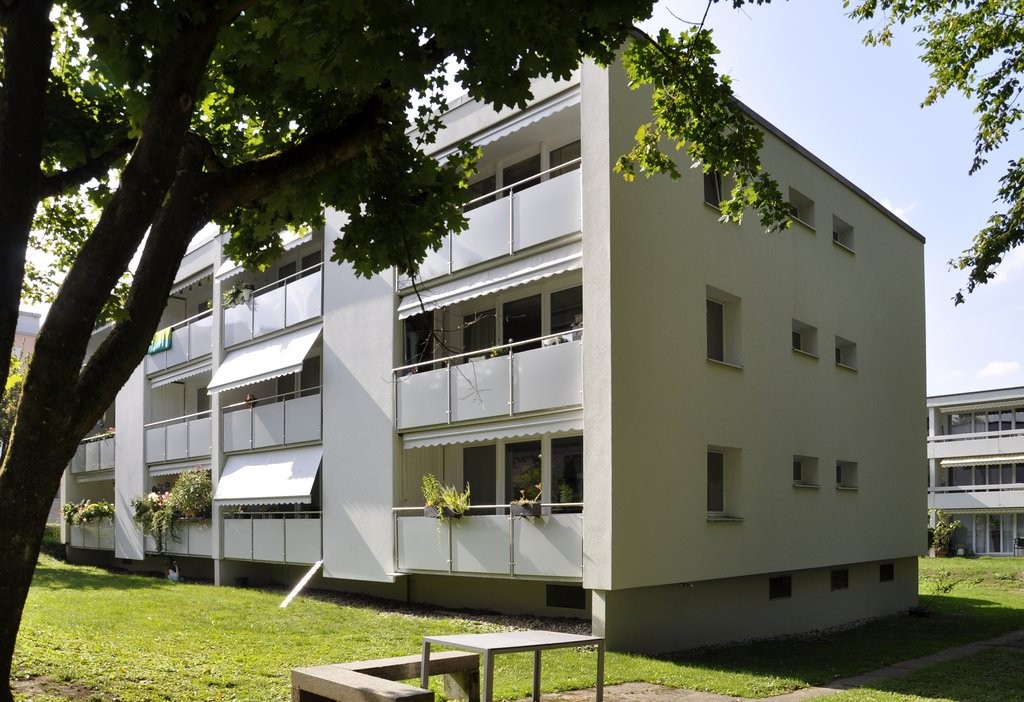 Ihre neue Wohlfühloase in Ebmatingen - 0