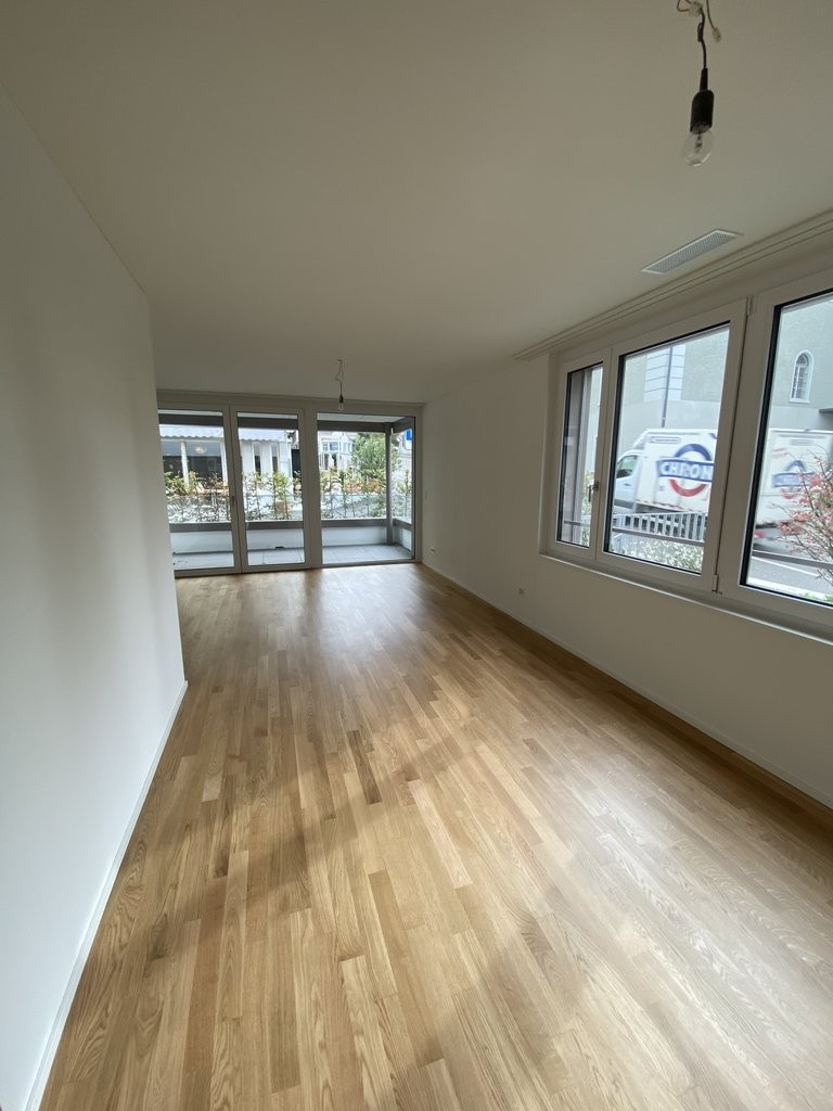 Modernes Wohnen in Frauenfeld - 1