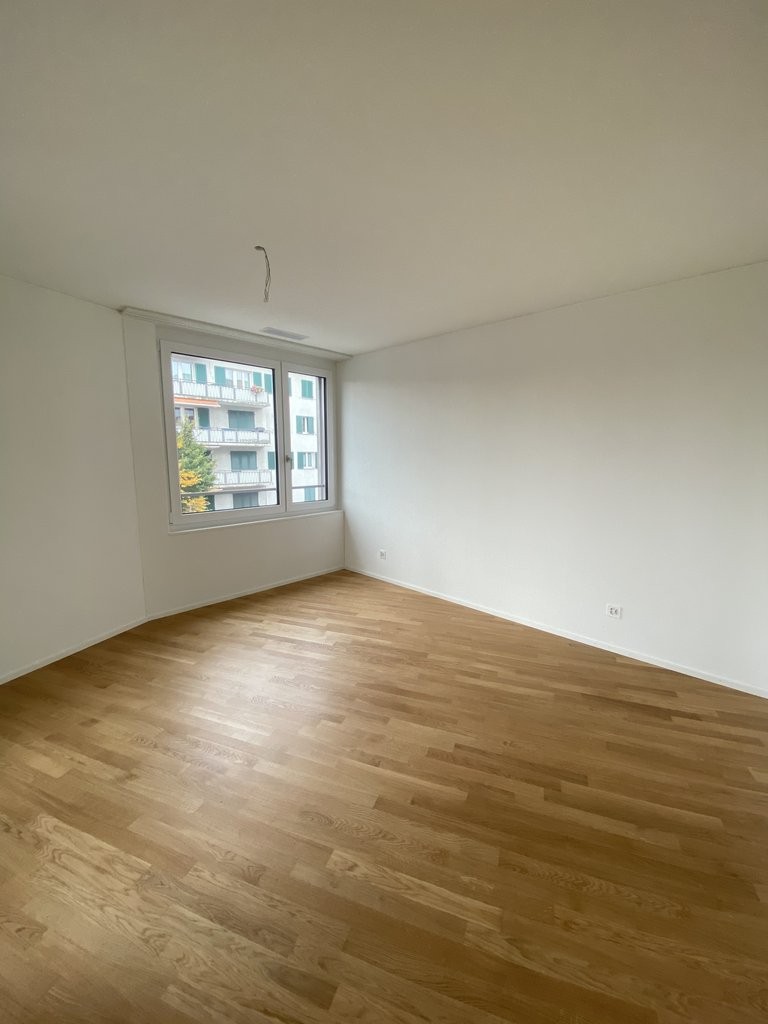 Modernes Wohnen in Frauenfeld - 2