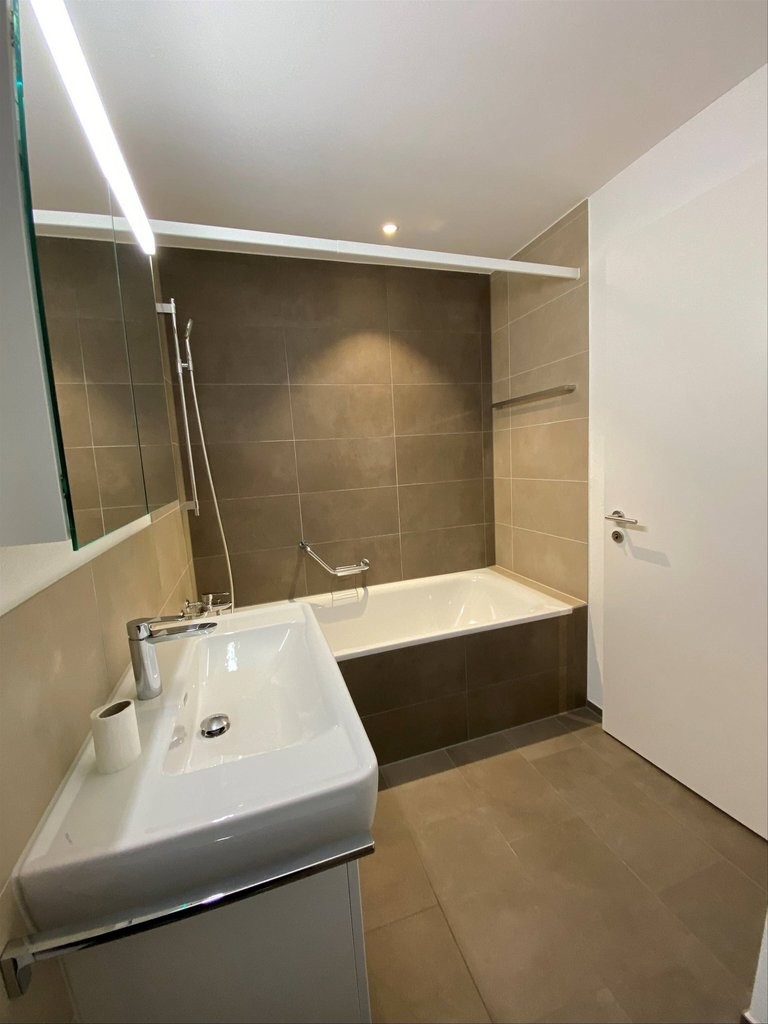 Modernes Wohnen in Frauenfeld - 4