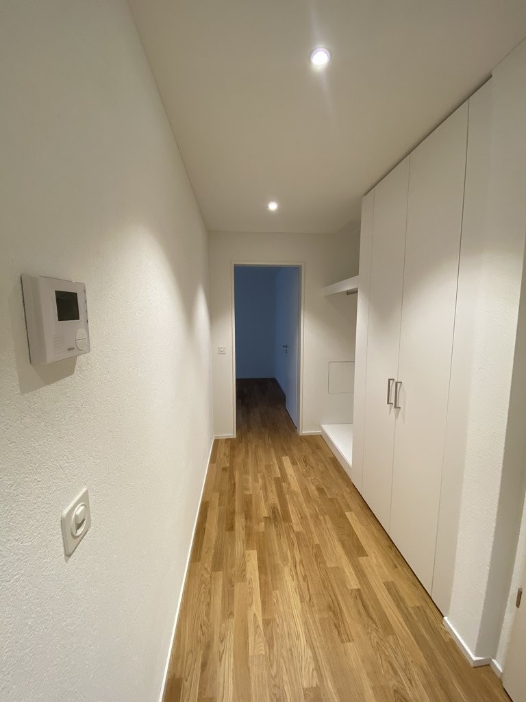 Modernes Wohnen in Frauenfeld - 6