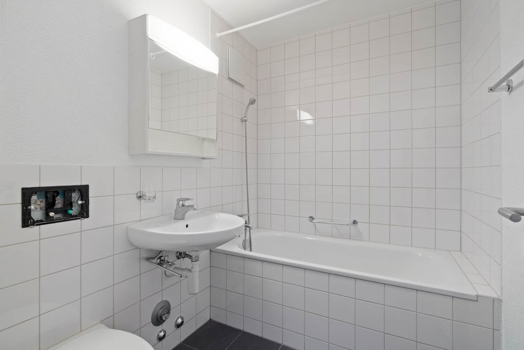 Wohnglück auf den ersten Blick - 8