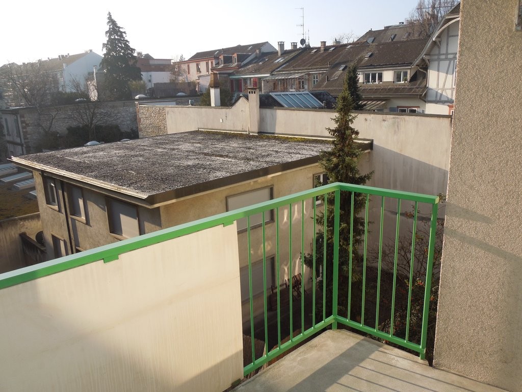 Grosszügige 4.5-ZWG im 1. OG an zentraler Lage in Basel zu vermieten - 9