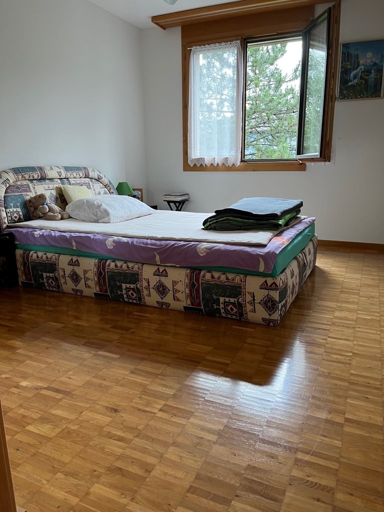 Gemütliche Wohnung mit guten Anschlussmöglichkeiten - 3
