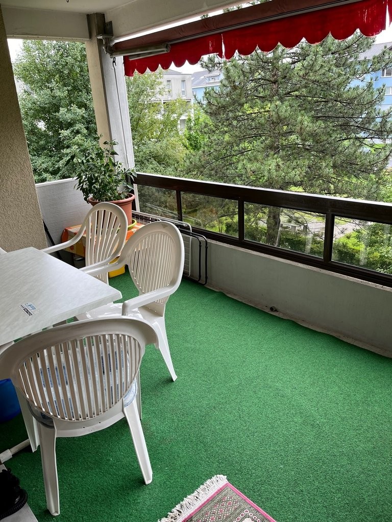 Gemütliche Wohnung mit guten Anschlussmöglichkeiten - 4