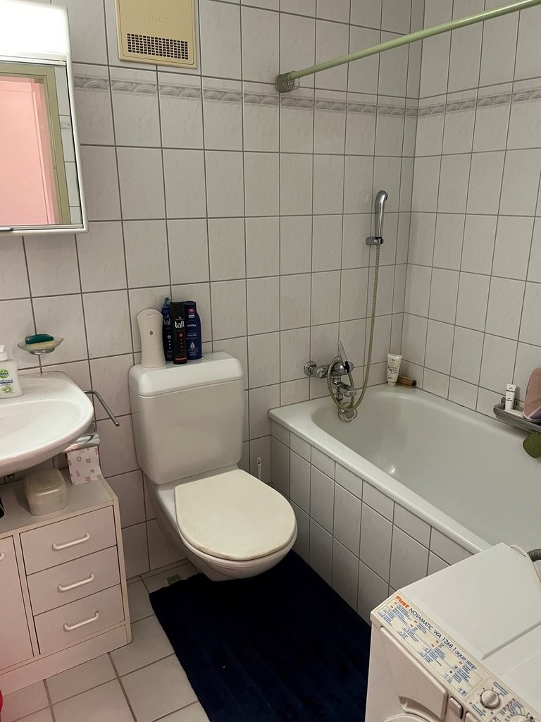 Gemütliche Wohnung mit guten Anschlussmöglichkeiten - 6