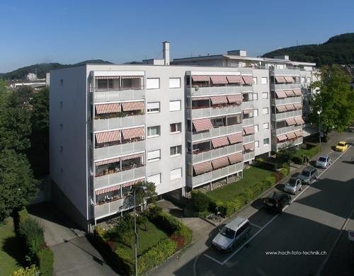 Wohnung an top Verkehrslage in Pratteln - 0
