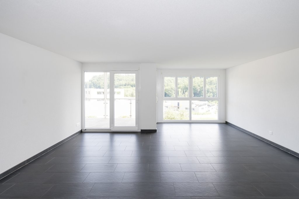 Helle Wohnung mit Ausblick auf die Aare - 1