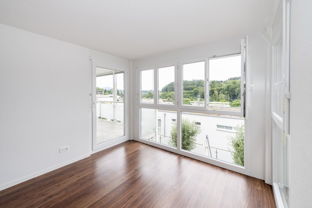 Helle Wohnung mit Ausblick auf die Aare - 2