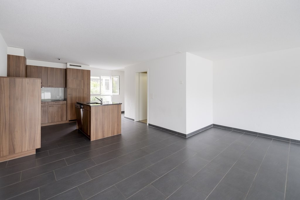 Helle Wohnung mit Ausblick auf die Aare - 3