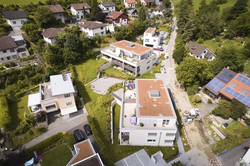 Einstellplatz zu vermieten - 0