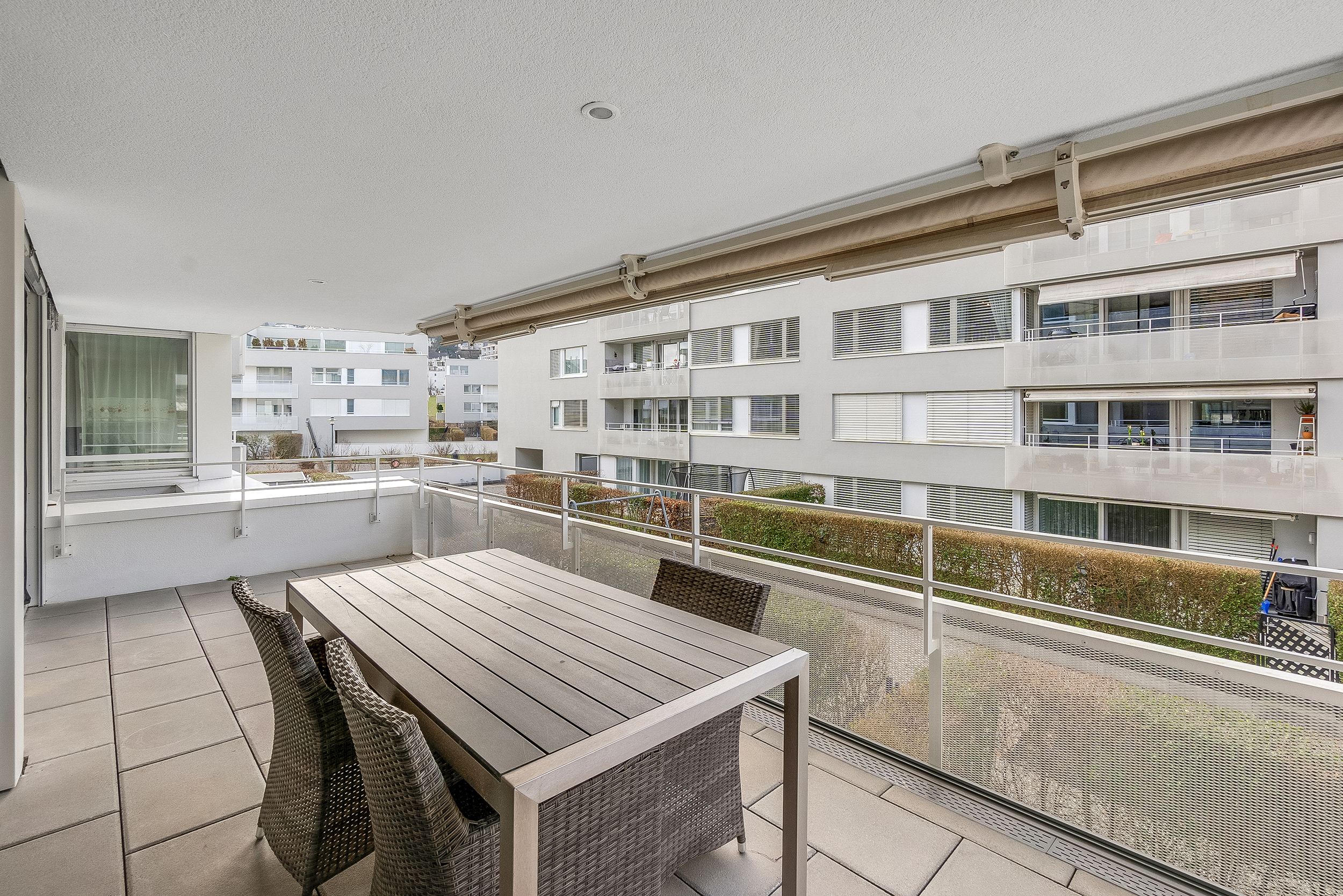 Modern 5.5-room apartment - comfort and style in perfect harmony - 2