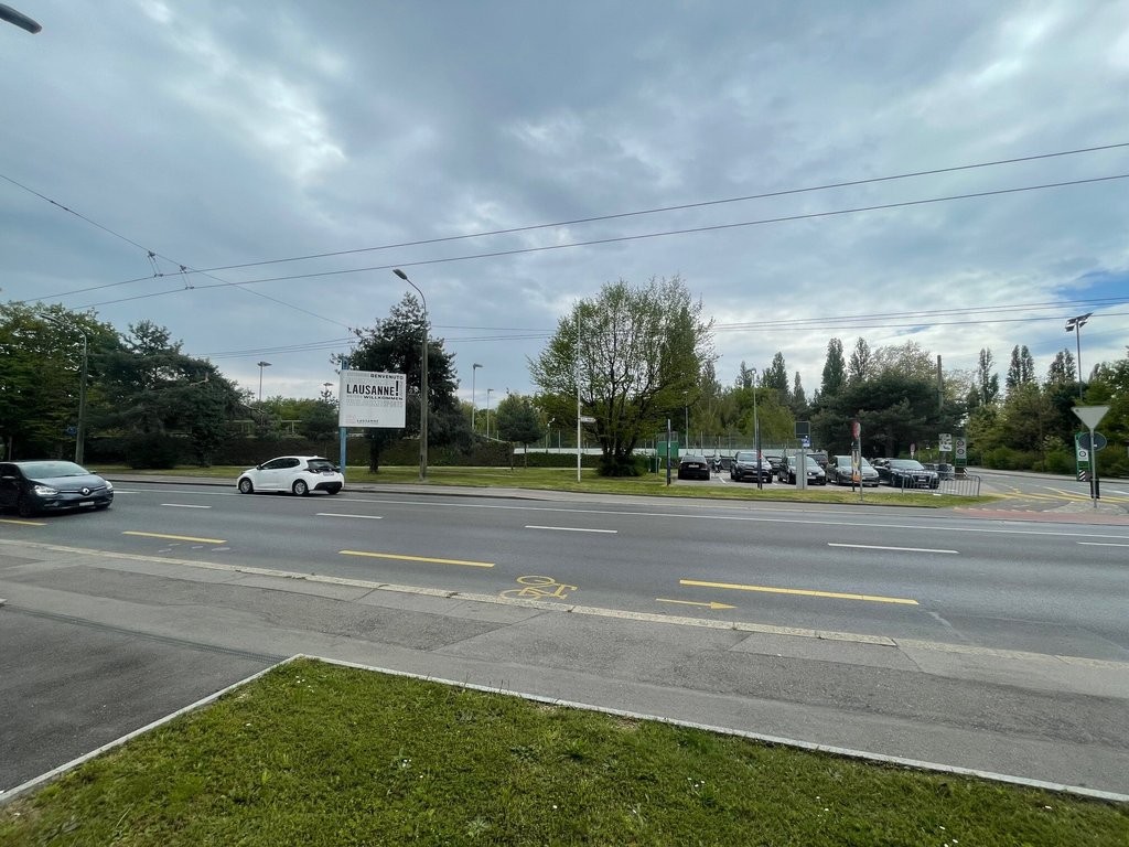 Espace de stockage idéalement situé à Lausanne ! - 1