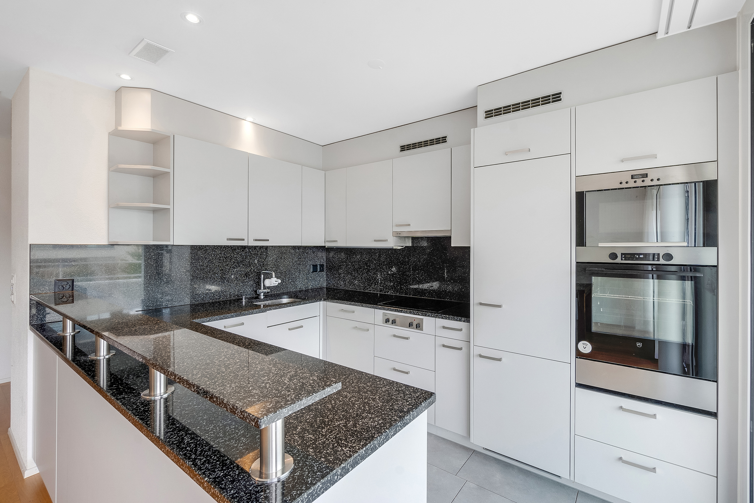 Modern 5.5-room apartment - comfort and style in perfect harmony - 4