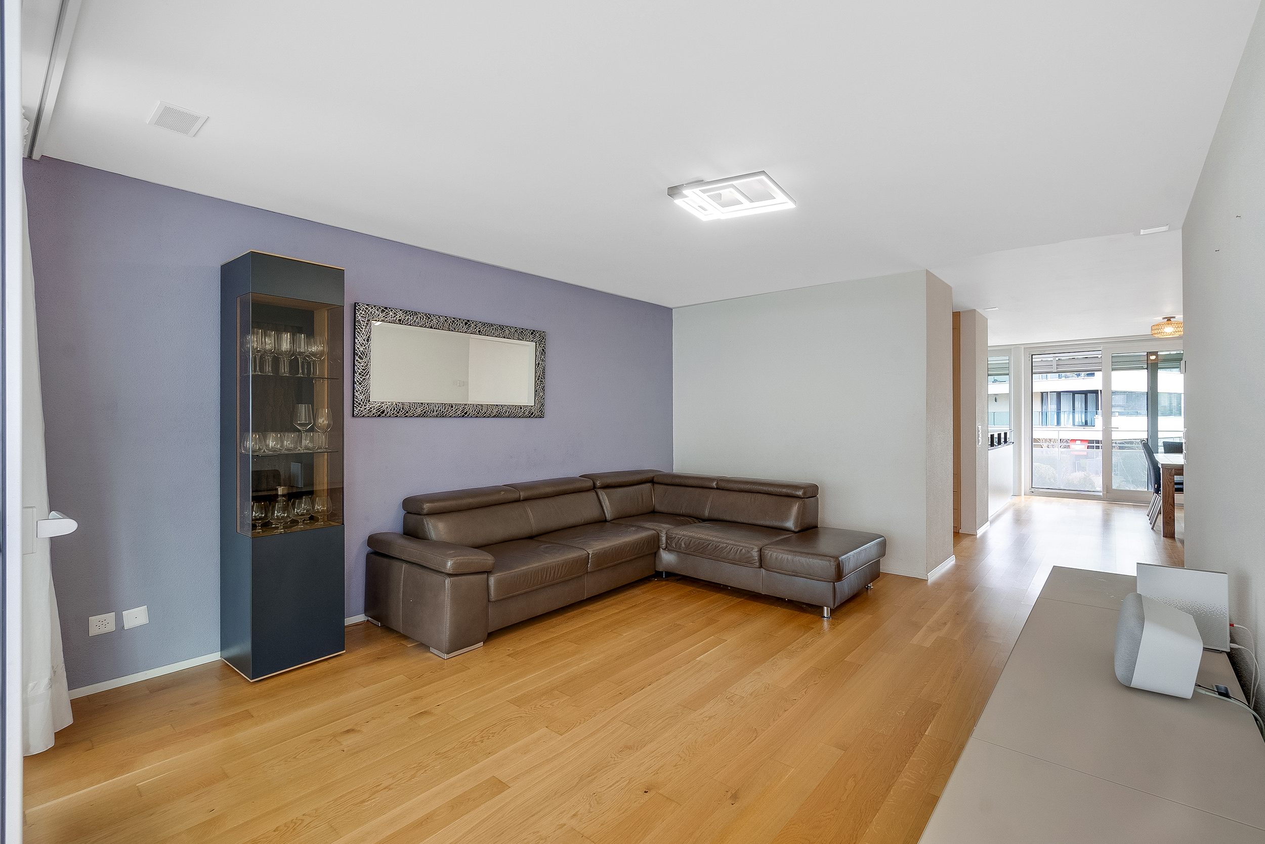 Modern 5.5-room apartment - comfort and style in perfect harmony - 5
