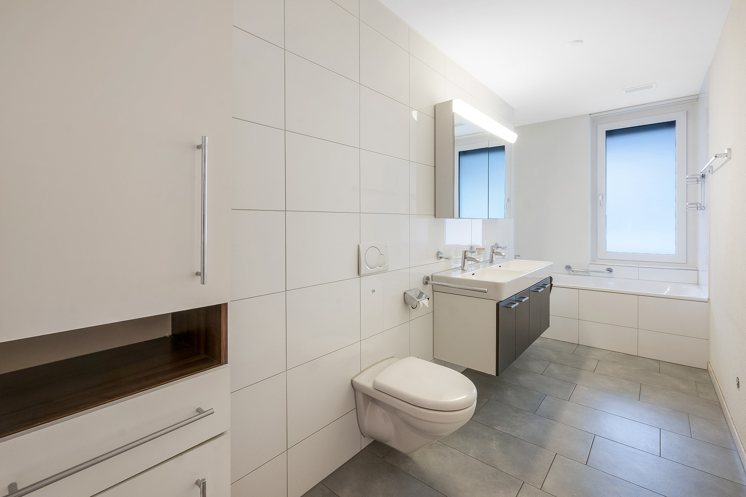 Modern 5.5-room apartment - comfort and style in perfect harmony - 6
