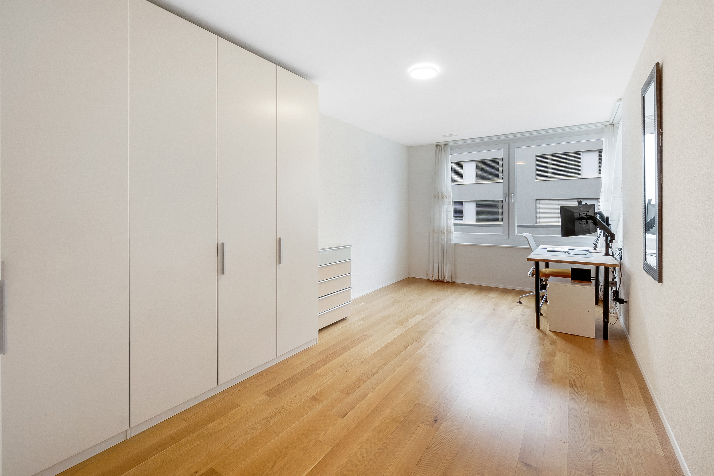Modern 5.5-room apartment - comfort and style in perfect harmony - 7
