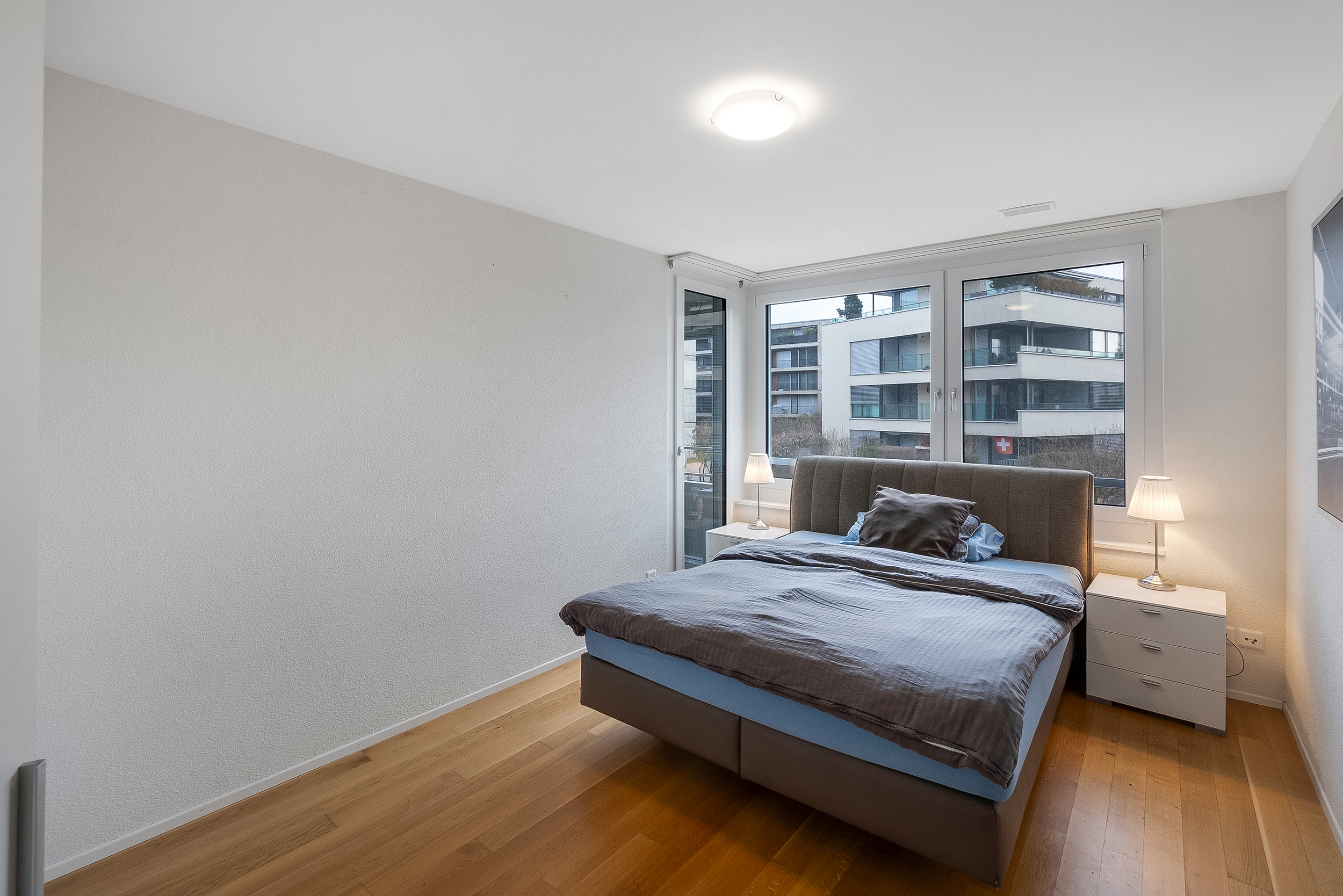Modern 5.5-room apartment - comfort and style in perfect harmony - 8