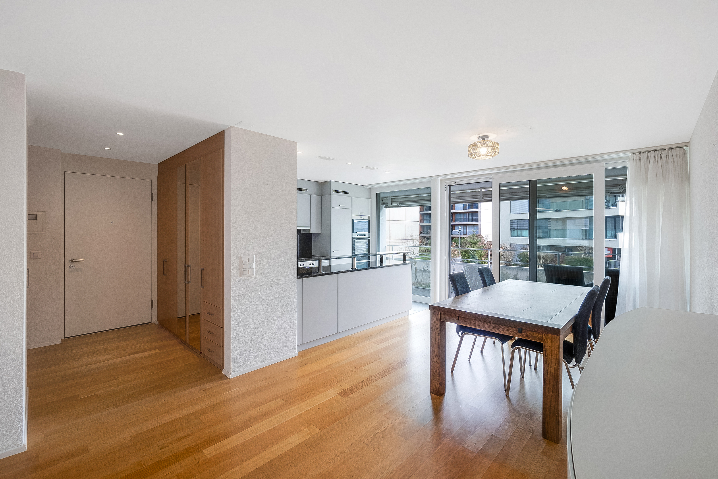 Modern 5.5-room apartment - comfort and style in perfect harmony - 3