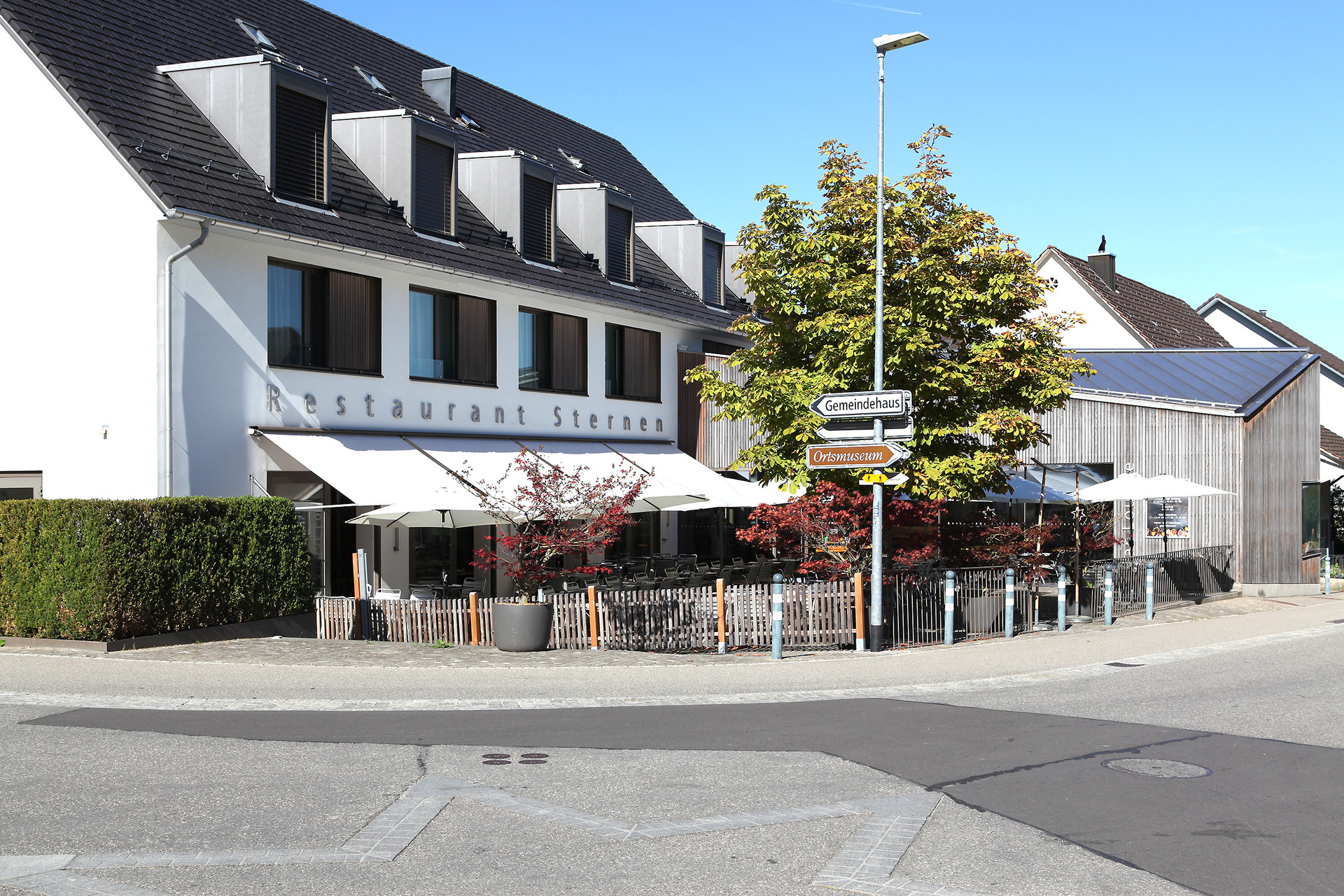 Spacious living - in the heart of Spreitenbach! - 4
