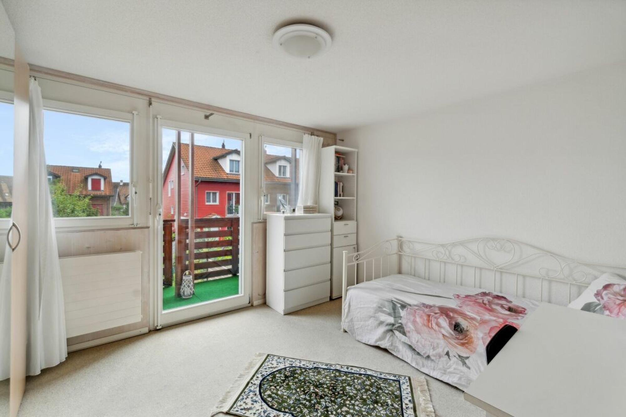 Quiet location, well-kept house - perfect for families - 3