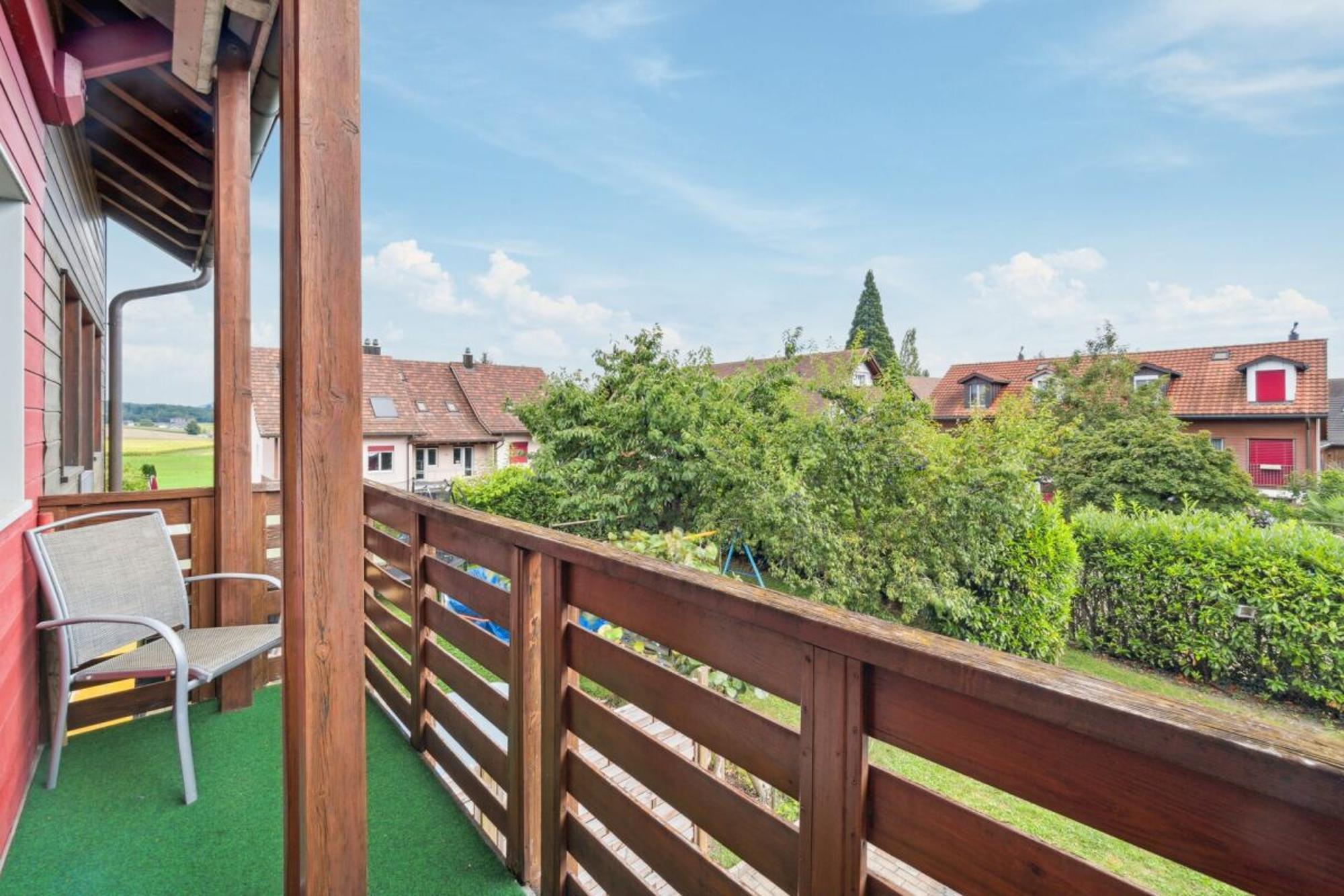 Quiet location, well-kept house - perfect for families - 1