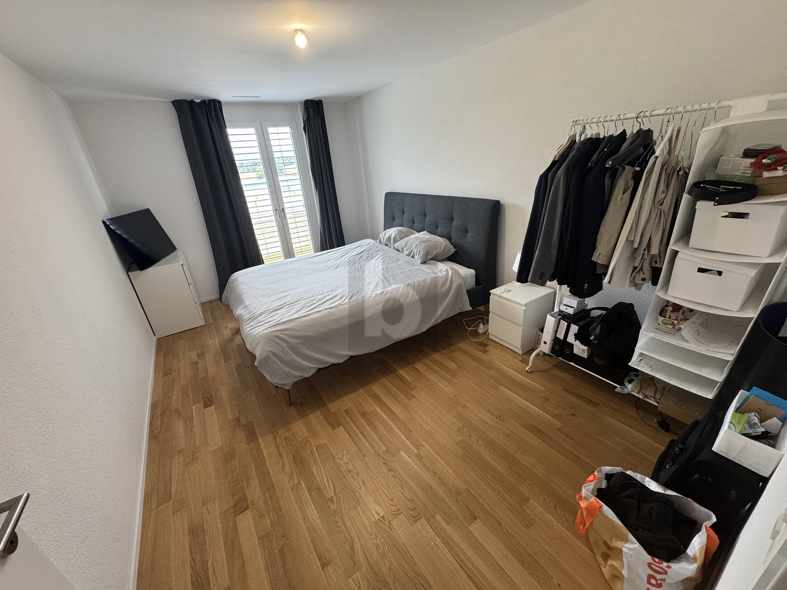 APPARTEMENT MODERNE 4 PIÈCES - 3