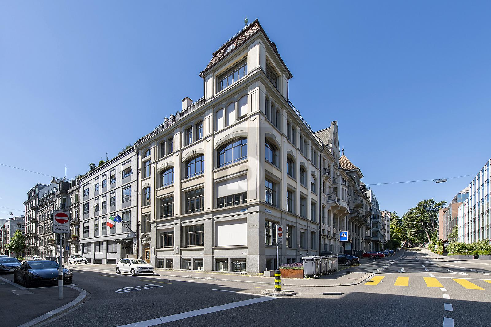 IM HERZEN DER STADT, IDEAL FÜR START UPS - 0