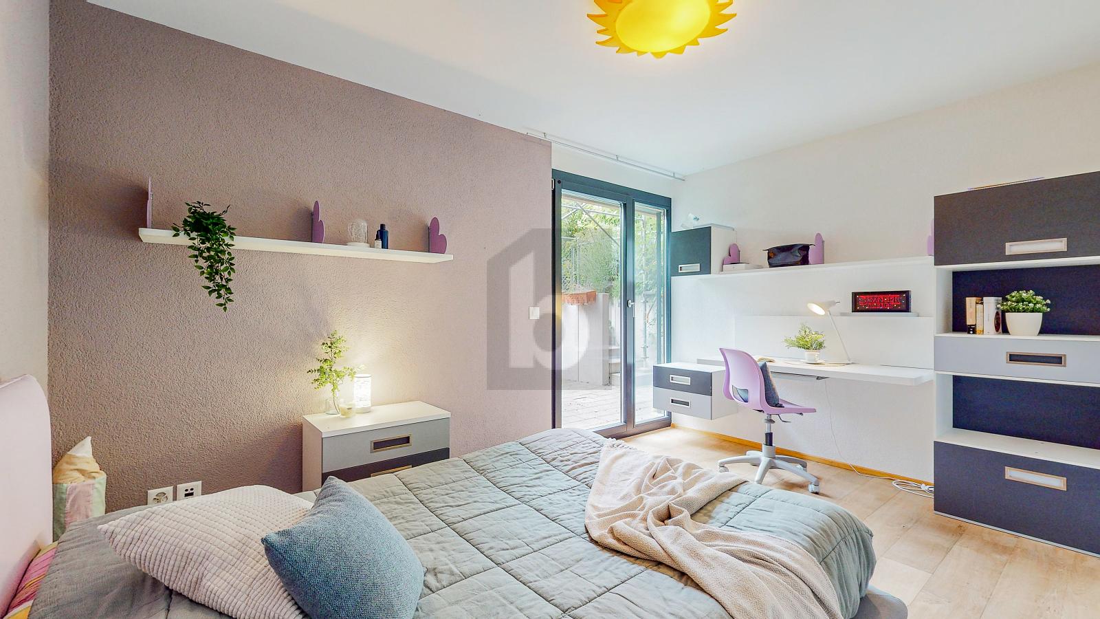 PREISHIT! HOCHWERTIG UND STYLISCH MIT GARTEN! - 3