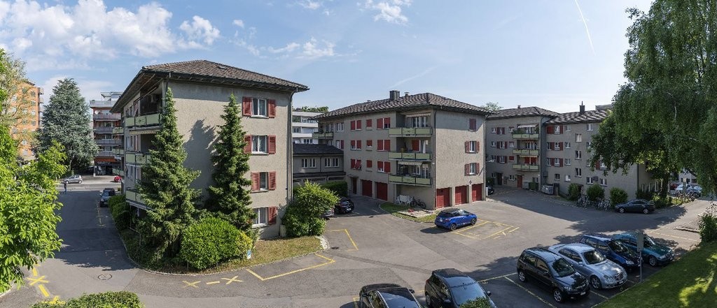 18m² Büro, 8280 Kreuzlingen - 0