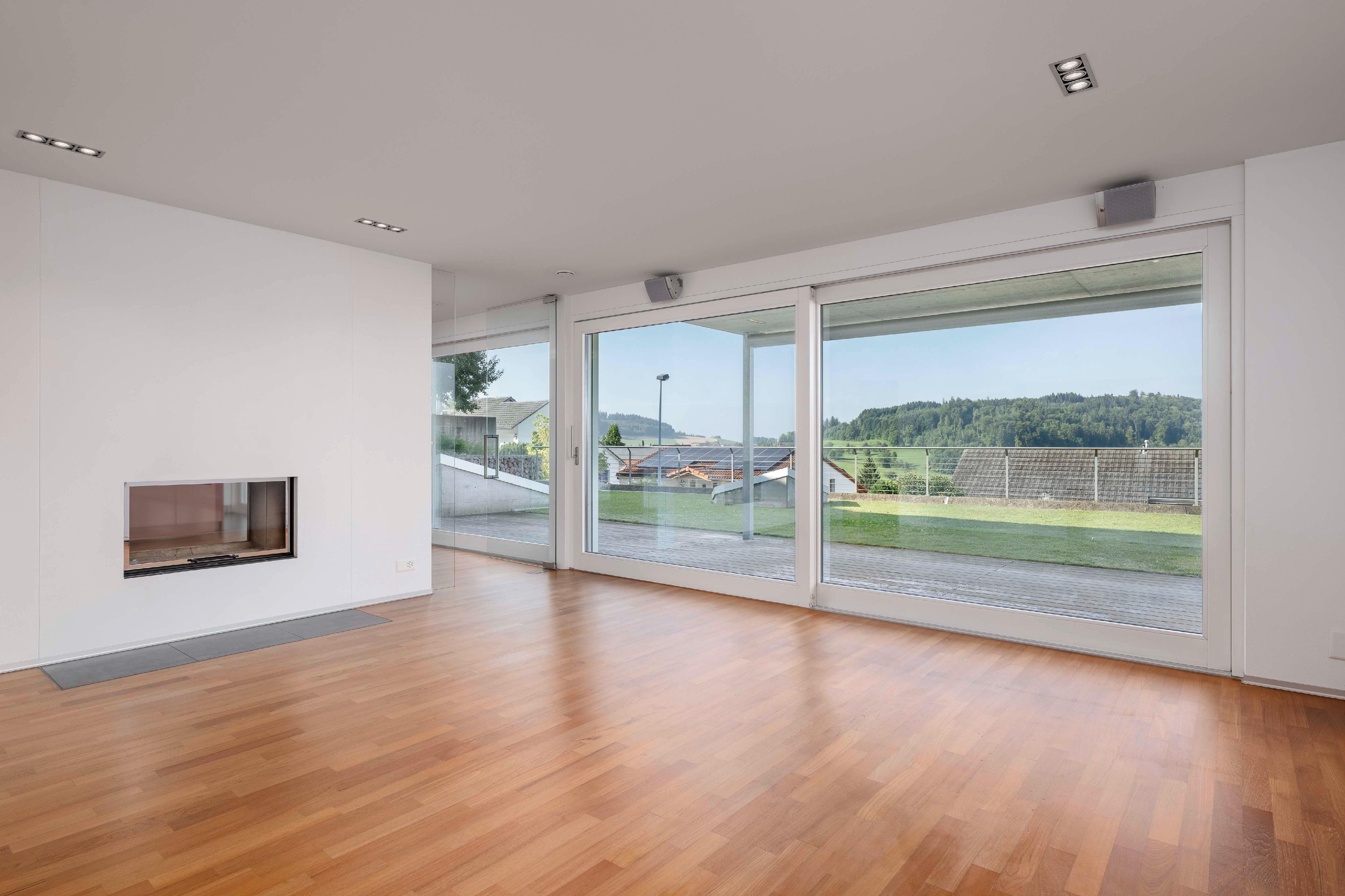Panorama pur- einzigartige Villa - 1