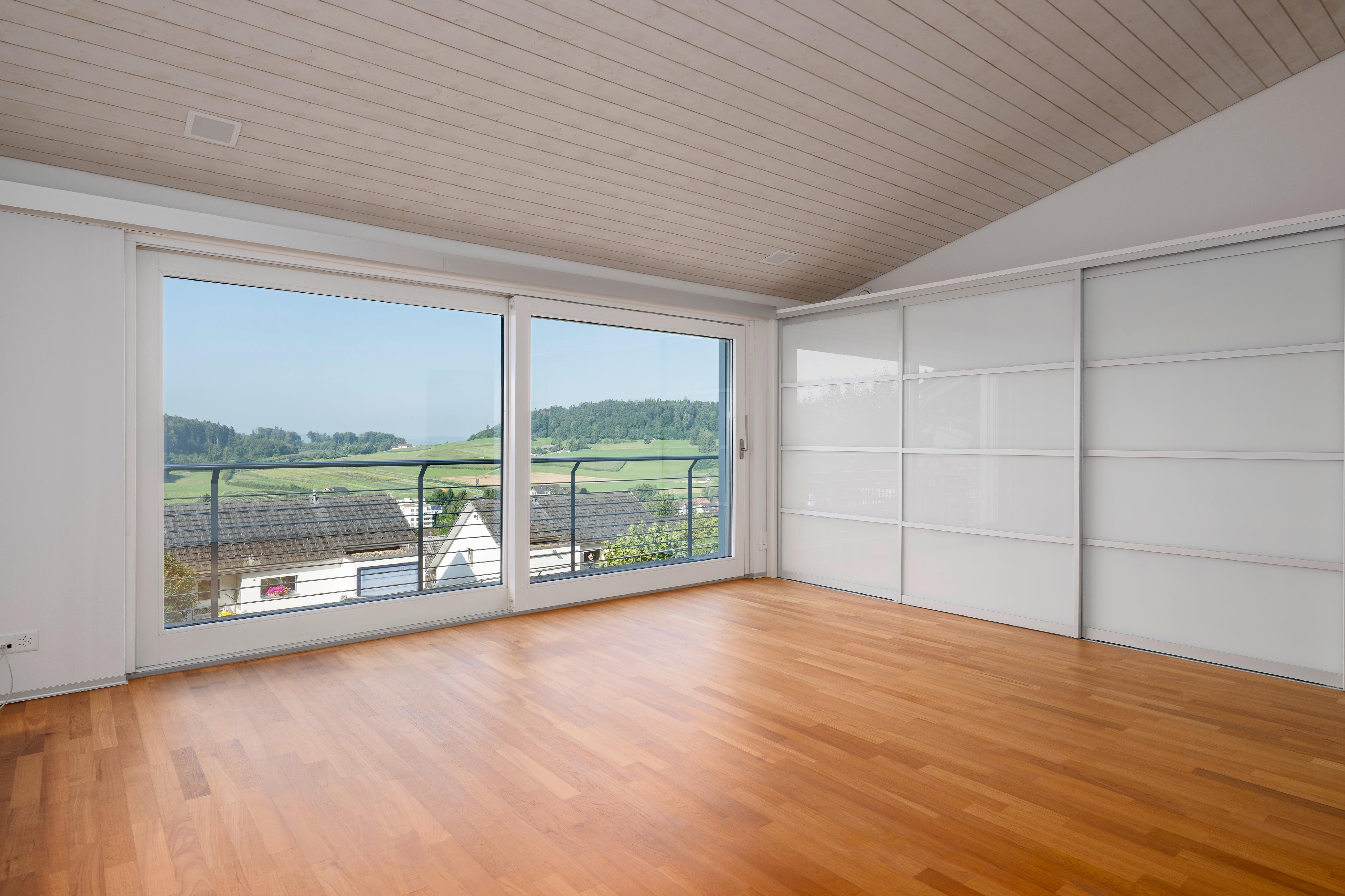 Panorama pur- einzigartige Villa - 7