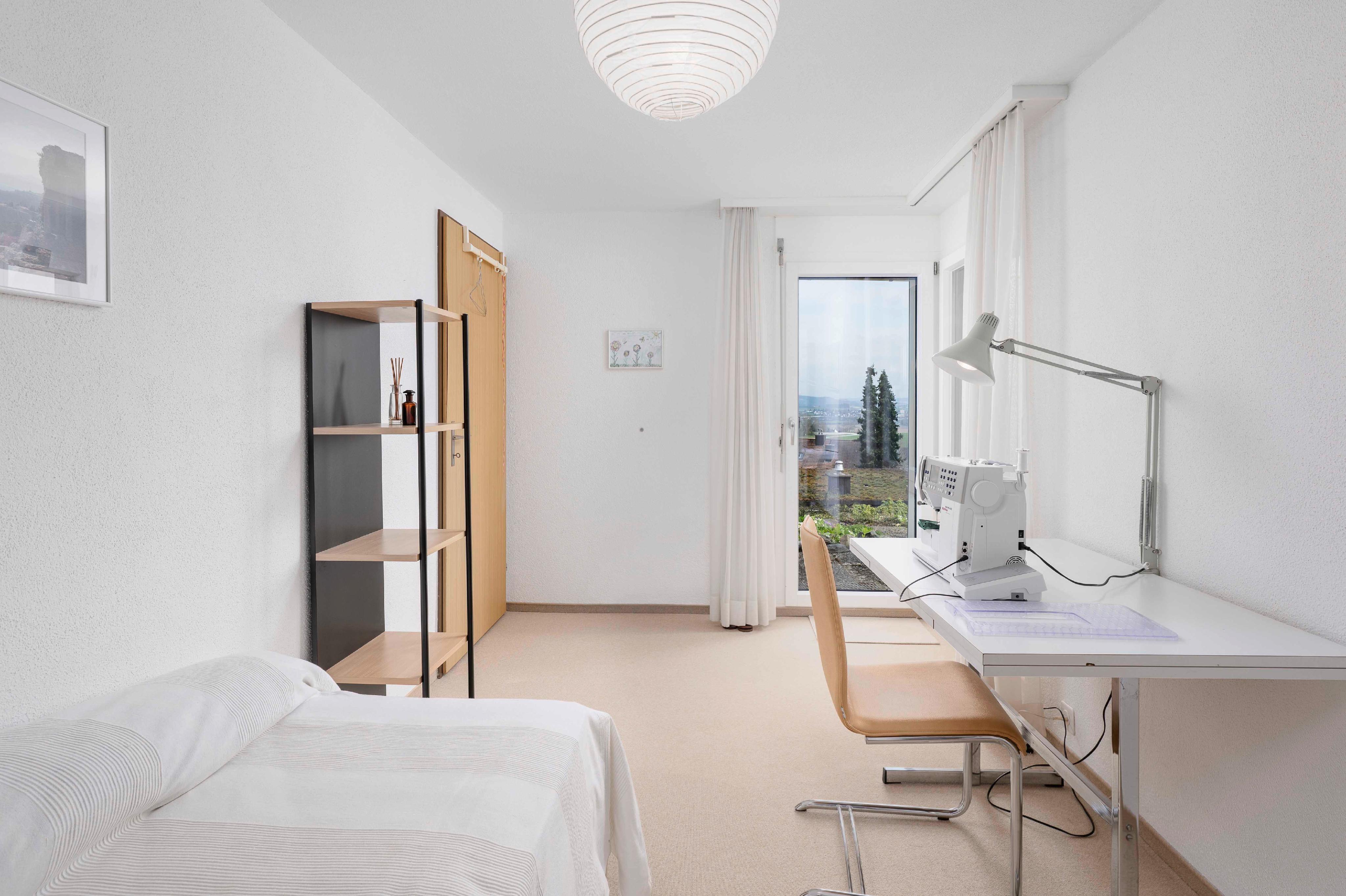 Familienparadies mit herrlicher Aussicht - 3