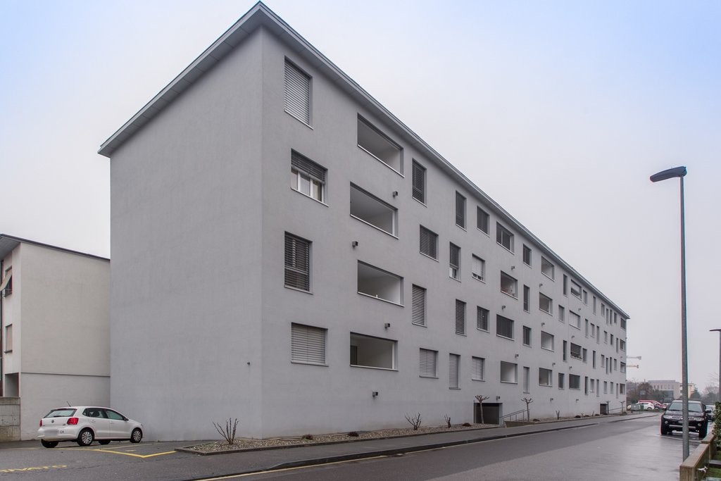 3.5 locali ampio e luminoso in città Bellinzona - 0
