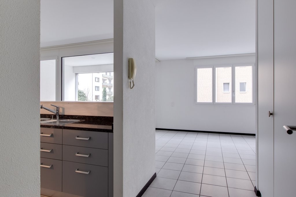 3.5 locali ampio e luminoso in città Bellinzona - 1