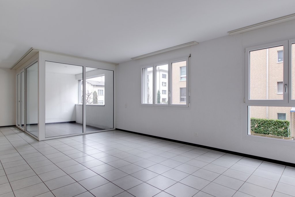 3.5 locali ampio e luminoso in città Bellinzona - 4