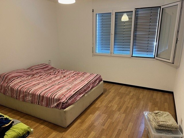3.5 locali ampio e luminoso in città Bellinzona - 6