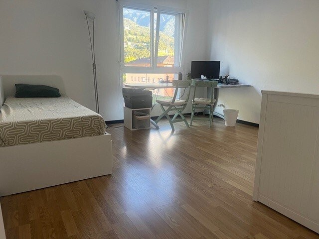 3.5 locali ampio e luminoso in città Bellinzona - 7