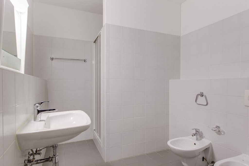 3.5 locali ampio e luminoso in città Bellinzona - 8