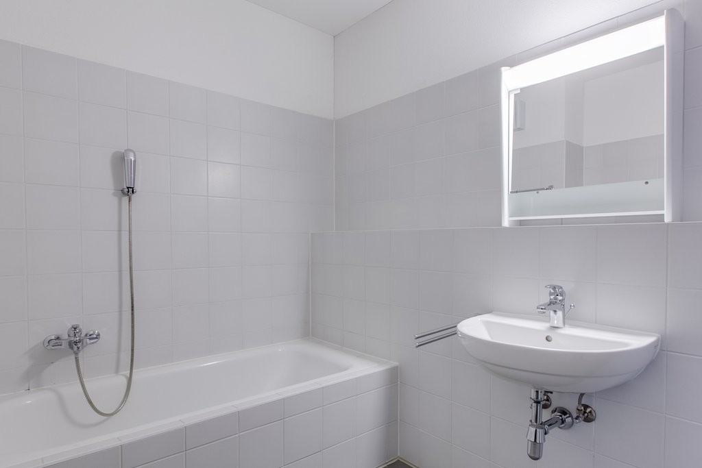 3.5 locali ampio e luminoso in città Bellinzona - 9