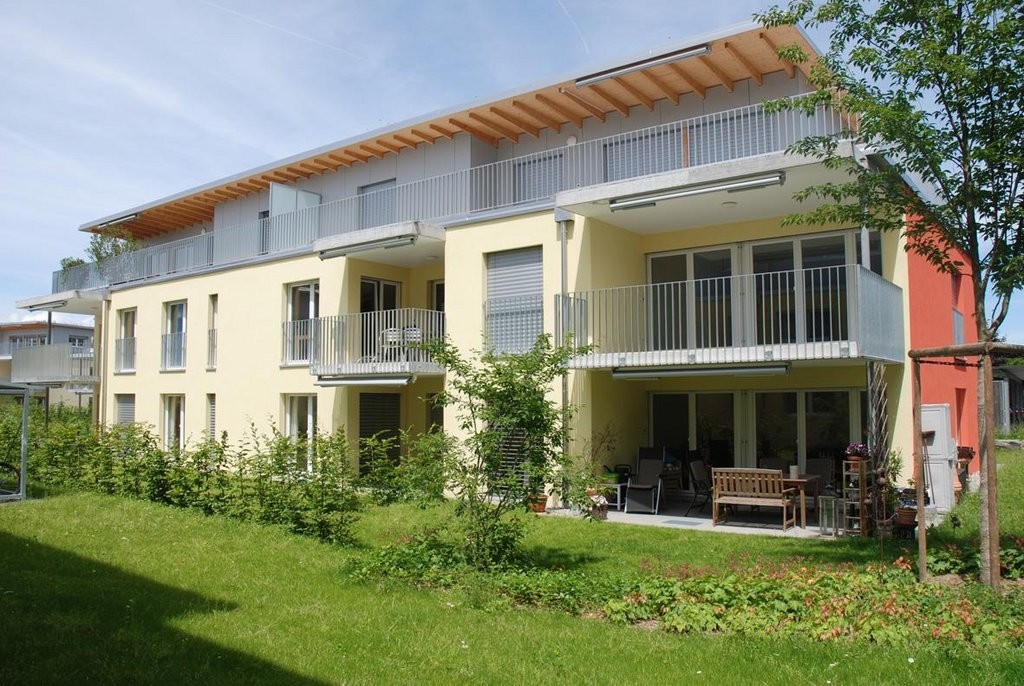 Meine neues Zuhause! - 0